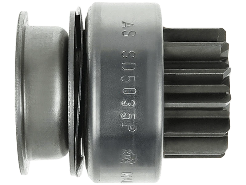 Bendix Mitsubish 13 Dientes 8 Estrías 34 Diam. Piñón 52 Largo Cw