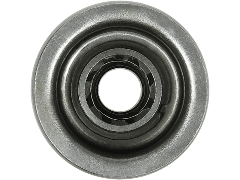 Bendix Mitsubish 13 Dientes 8 Estrías 34 Diam. Piñón 52 Largo Cw - Imagen 3