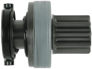 Bendix Bosch 10 Dientes 10 Estrías 32 Diam Piñón 71 Largo Cw