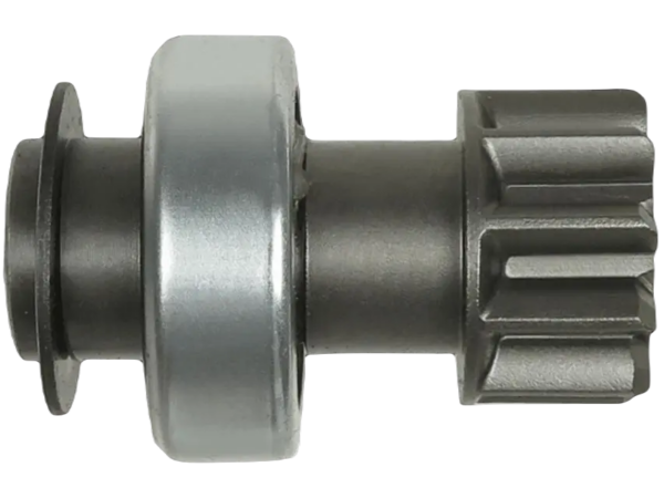 Bendix Delco 10 Dientes 6 Estrías 32 Diam. Piñón 64 Largo Ccw ...