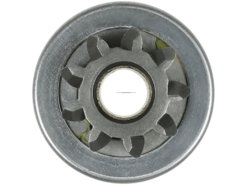 Bendix Denso 9 Dientes 5 Estrías 30 Diam. Piñón 54 Largo Cw - Imagen 2