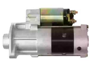 Motor De Partida Mitsubishi 12 Volt 9 Dientes 2.2 Kw 2 Pernos