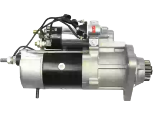 Motor De Partida Mitsubishi 24 Volt 11 Dientes 8.2 Kw 3 Pernos