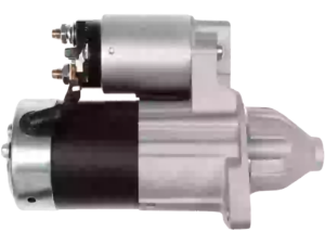 Motor De Partida Mitsubishi 12 Volt 8 Dientes 1.4 Kw 2 Pernos