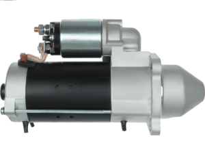 Motor De Partida Bosch 12 Volt 9 Dientes 3kw Cw 3 Pernos