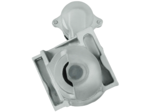 Motor De Partida Delco Remy 12 Volt 9 Dientes Chevrolet Sd260