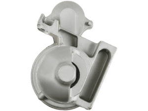 Motor De Partida Delco 12 Volt 9 Dientes 1.6kw Cw 2 Pernos Chevrolet