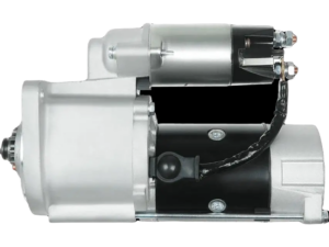 Motor De Partida Mitsubishi 24 Volt 11 Dientes 5kw Cw Anclaje 2 Pernos