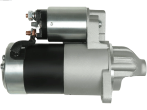 Motor De Partida Mitsubishi 12 Volt 10 Dientes 1.2kw Cw Gruas Daewoo Clark