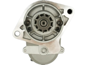 Motor De Partida Denso 12 Volt 10 Dientes 2kw Cw Anclaje 2 Pernos