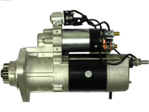 Motor De Partida Mitsubishi 24 Volt 11 Dientes 8.30kw Cw