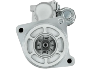 Motor De Partida Delco 12 Volt 10 Dientes 3.3kw Cw Anclaje 3 Pernos