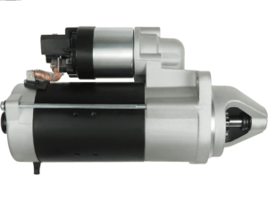 Motor De Partida Bosch 12 Volt 10 Dientes 3kw Cw