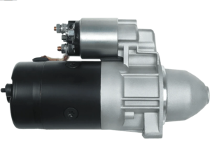 Motor De Partida Bosch 12 Volt 10 Dientes 2.2kw Cw Sang Yong