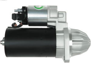 Motor De Partida Bosch 12 Volt 9 Dientes 2.2kw Cw Jdeere