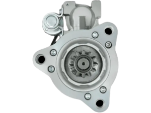 Motor De Partida Delco 24 Volt 12 Dientes 8.3kw Cw Anclaje 3 Pernos