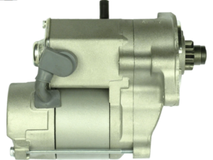 Motor De Partida Denso 12 Volt 9 Dientes 1kw Cw Kubota