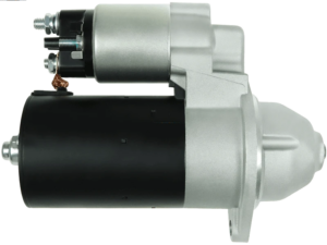 Motor De Partida Bosch 12 Volt 11 Dientes 1.1kw Ccw 2 Pernos