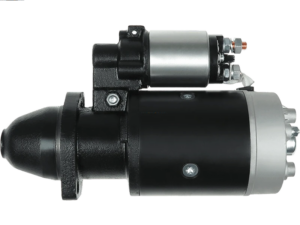 Motor De Partida Bosch 12 Volt 11 Dientes 2.7kw Cw 2 Pernos