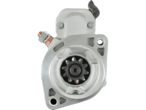 Motor De Partida Denso 12 Volt 10 Dientes 4.8kw Cw Anclaje 2 Pernos