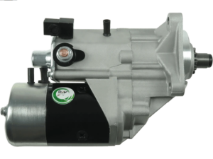 Motor De Partida Denso 12 Volt 10 Dientes 2.7kw Cw 3 Pernos