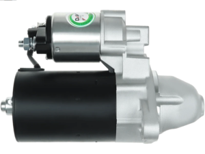 Motor De Partida Bosch 12 Volt 9 Dientes 1.2kw Cw 2 Pernos