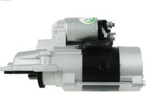 Motor De Partida Mitsubishi 12 Volt 12 Dientes 2.6kw Cw 2 Pernos