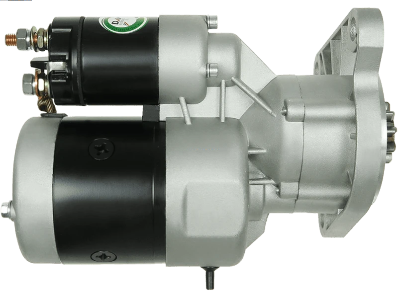 Motor De Partida Magneton 12 Volt 10 Dientes 2.7 kw Cw 3 Pernos