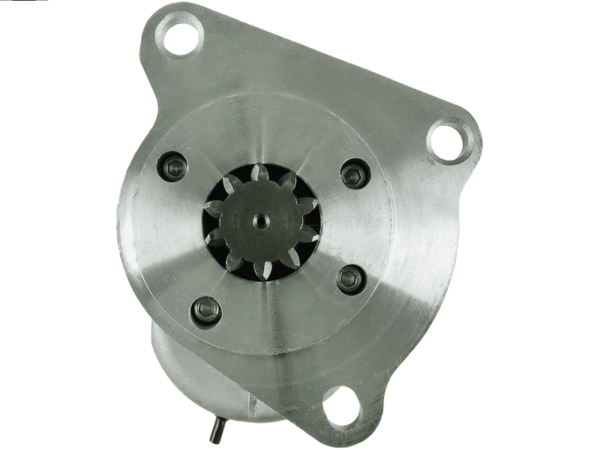 Motor De Partida Magneton 12 Volt 10 Dientes 2.7 kw Cw 3 Pernos ...