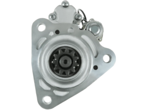 Motor De Partida Mitsubishi 24 Volt 11 Dientes 7kw Cw 3 Pernos