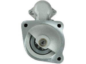 Motor De Partida Delco 12 Volt 9 Dientes 2.8kw Cw Anclaje 3 Pernos