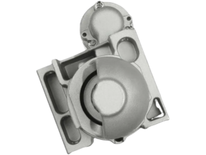 Motor De Partida Delco 12 Volt 11 Dientes 1.7kw Cw Anclaje 2 Pernos