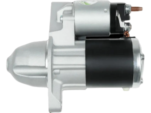 Motor De Partida Mitsubishi 12 Volt 10 Dientes 1.4kw Cw Anclaje 2 Pernos