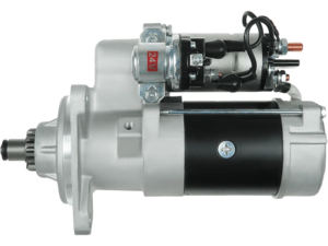 Motor De Partida Delco 24 Volt 11 Dientes 4.5 Kw 3 Pernos