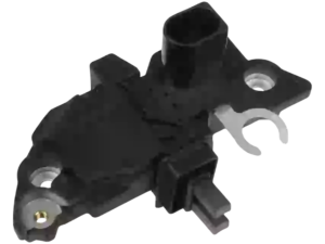 Regulador Bosch 12 Volt Conexión L Dfm