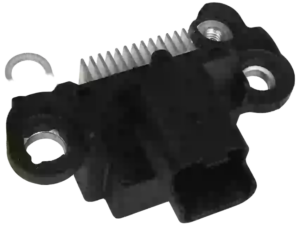 Regulador Mitsubishi 12 Volt Conexión Lin