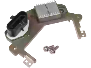 Regulador Mitsubishi 24 Volt Conexión W 15 Dfm L S