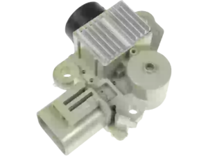 Regulador Hyundai/Kia 24 Volt Conexión L R