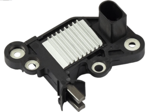 Regulador Bosch 12 Volt 2 Pines L-Dfm