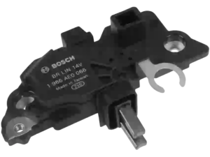 Regulador Bosch 12 Volt Conexión Lin