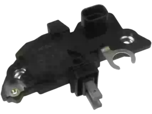 Regulador Bosch 12 Volt Conexión Dfm-L