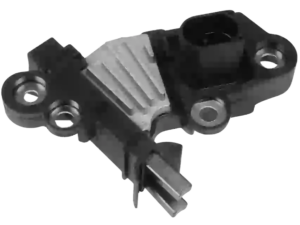 Regulador Bosch 12 Volt Conexión Lin