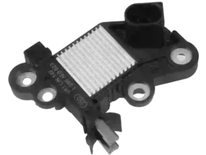 Regulador Bosch 12 Volt Conexión Lin