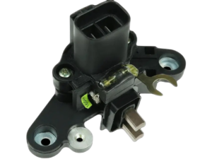 Regulador Bosch 12 Volt Conexión L-R