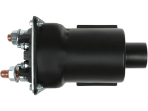 Solenoide Delco 12 Volt 131 Largo 75 Diam. Externo
