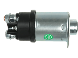 Solenoide Delco 12 Volt Anclaje 32.5 Mm