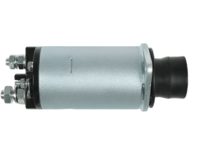 Solenoide Delco 24 Volt Anclaje 75 Mm