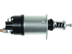 Solenoide Delco 24 Volt 3 Pernos 33 Mm