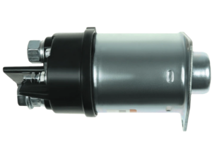 Solenoide Delco 24 Volt 3 Pernos 33 Mm