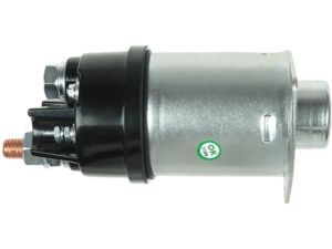 Solenoide Delco 24 Volt 3 Pernos 33 Mm